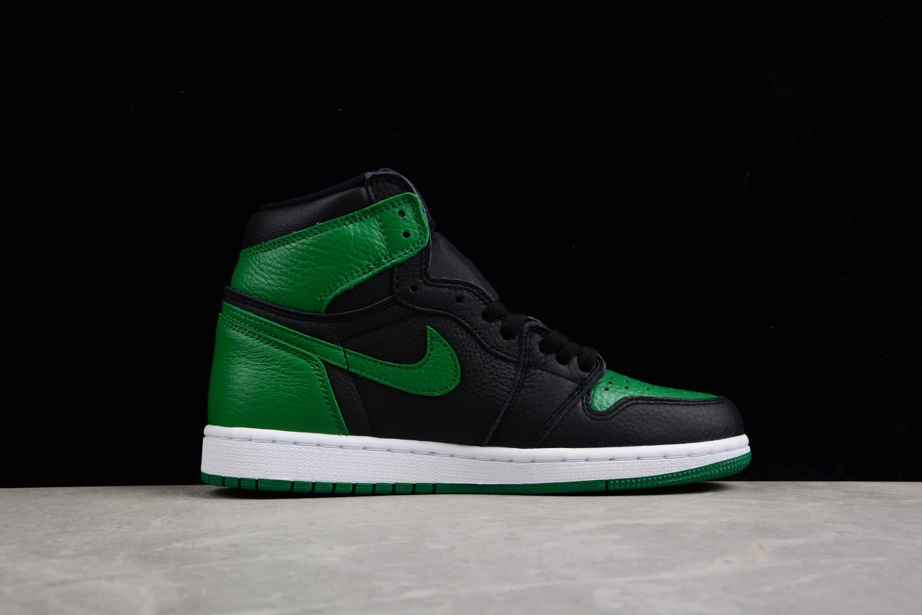 Air Jordan 1 Retro High OG Pine Green by Air Jordan