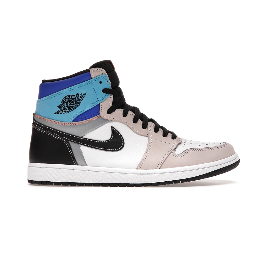 Air Jordan 1 Retro High OG Prototype by Air Jordan