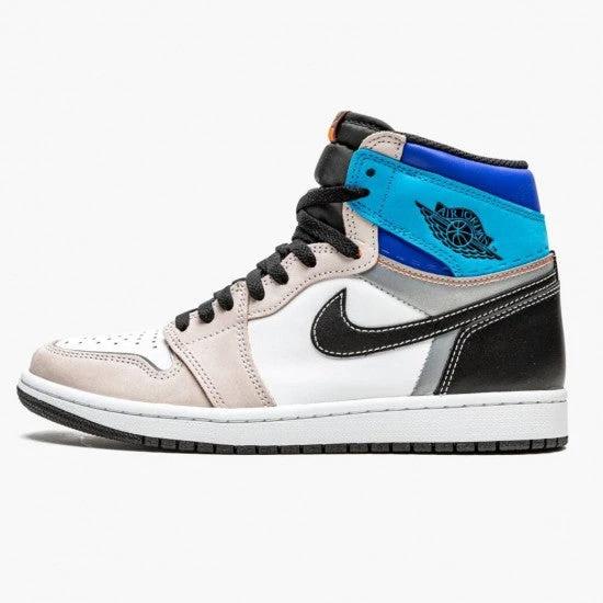 Air Jordan 1 Retro High OG Prototype by Air Jordan