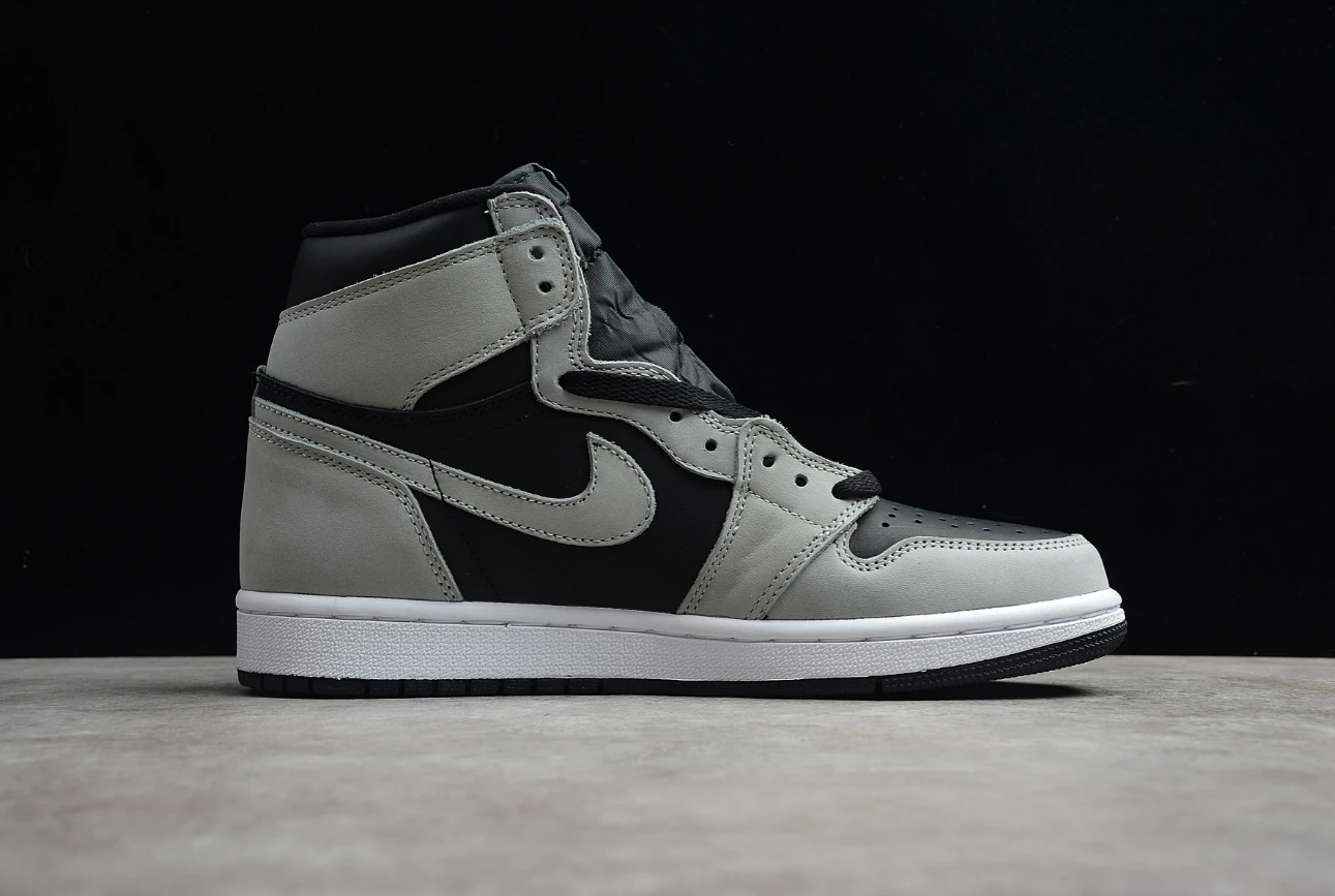 Air Jordan 1 Retro High OG Shadow by Air Jordan