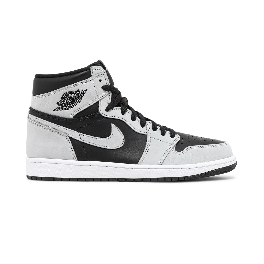 Air Jordan 1 Retro High OG Shadow 2.0 by Air Jordan