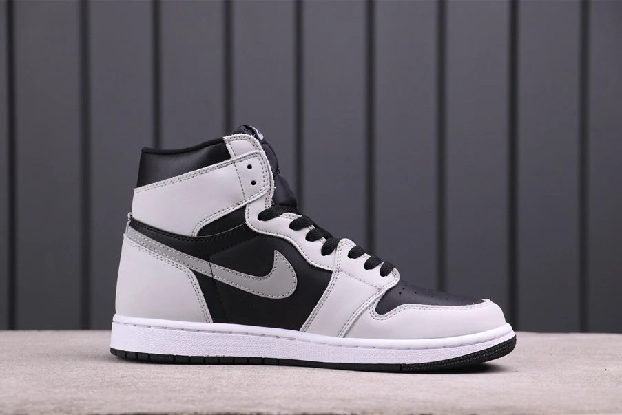 Air Jordan 1 Retro High OG Shadow 2.0 by Air Jordan