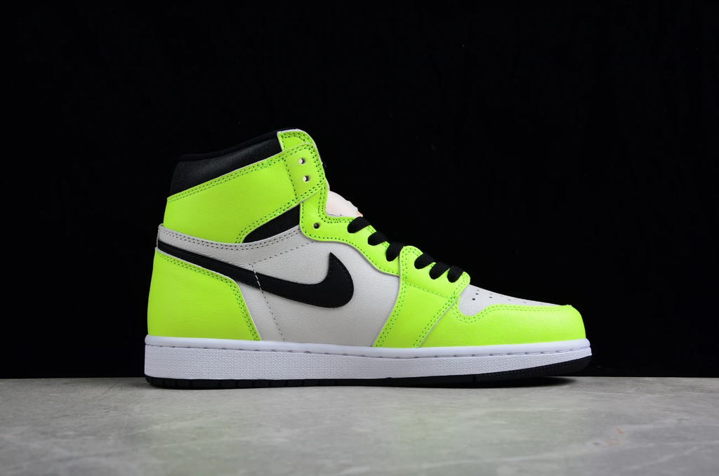 Air Jordan 1 Retro High OG Visionaire by Air Jordan