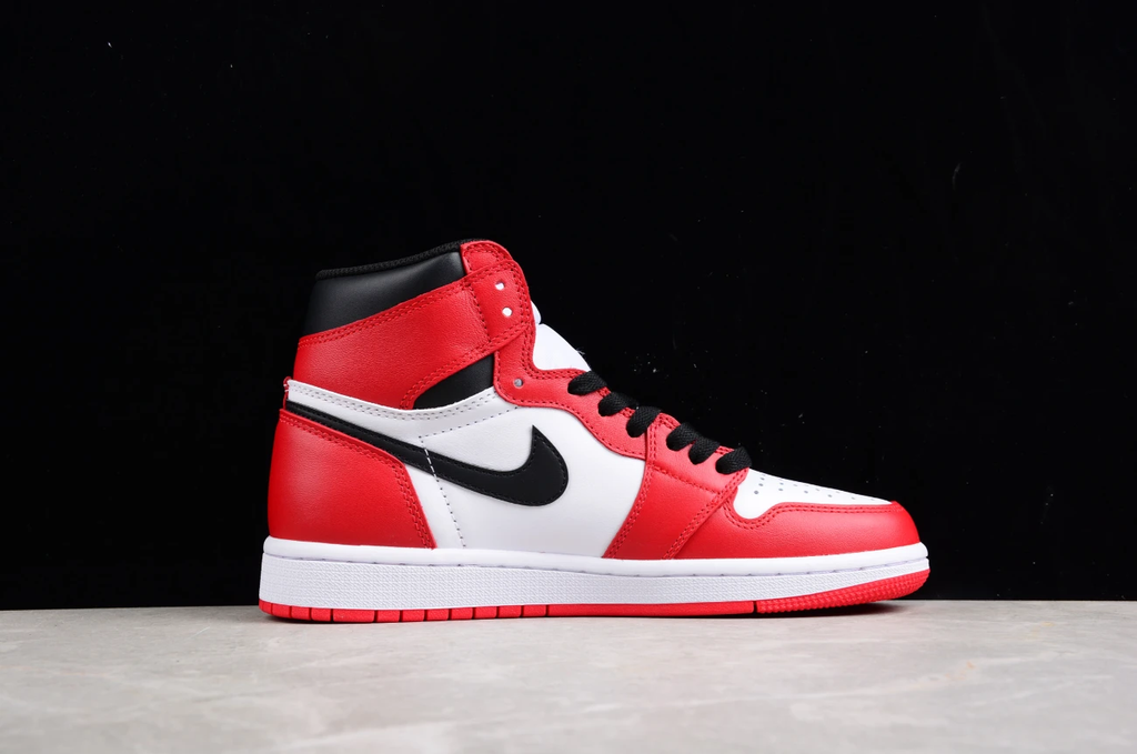 Air Jordan 1 Retro High OG 'Chicago' by Air Jordan