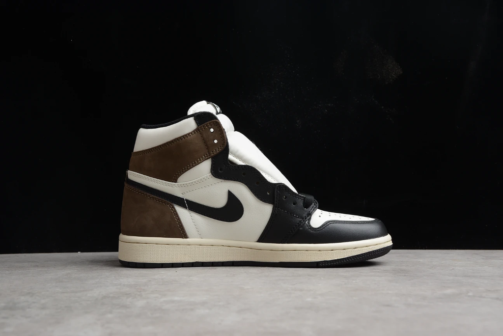 Air Jordan 1 Retro High OG “Dark Mocha” by Air Jordan
