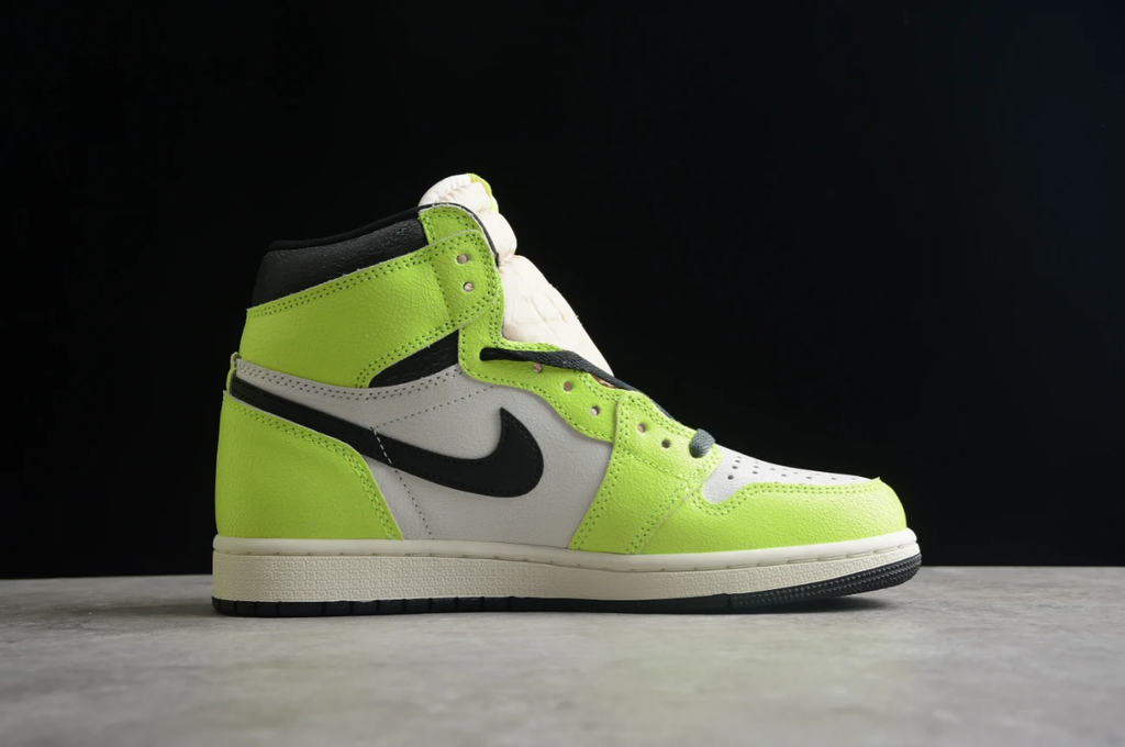 Air Jordan 1 Retro High OG “Obsidian” by Air Jordan