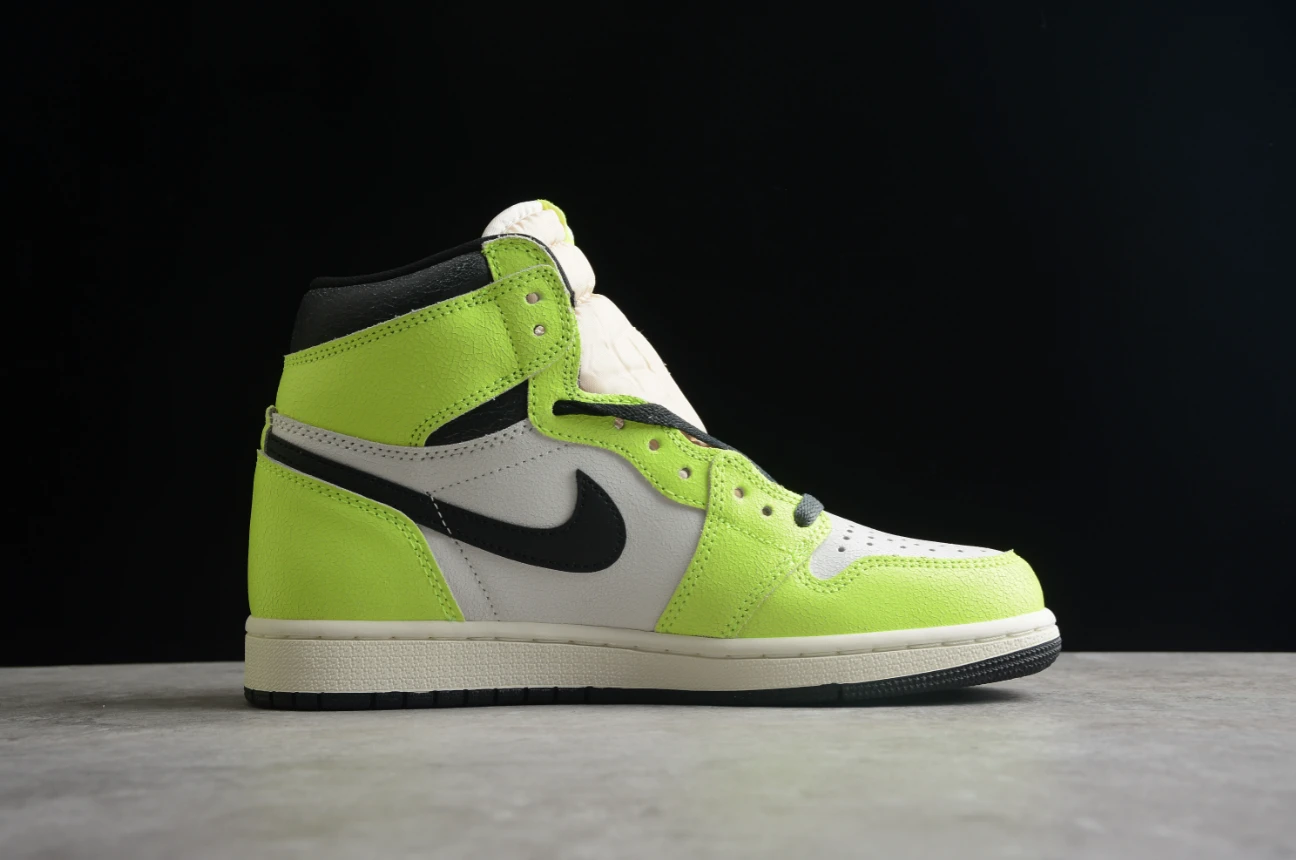 Air Jordan 1 Retro High OG “Obsidian” by Air Jordan