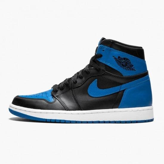 Air Jordan 1 Retro High OG “Royal” by Air Jordan