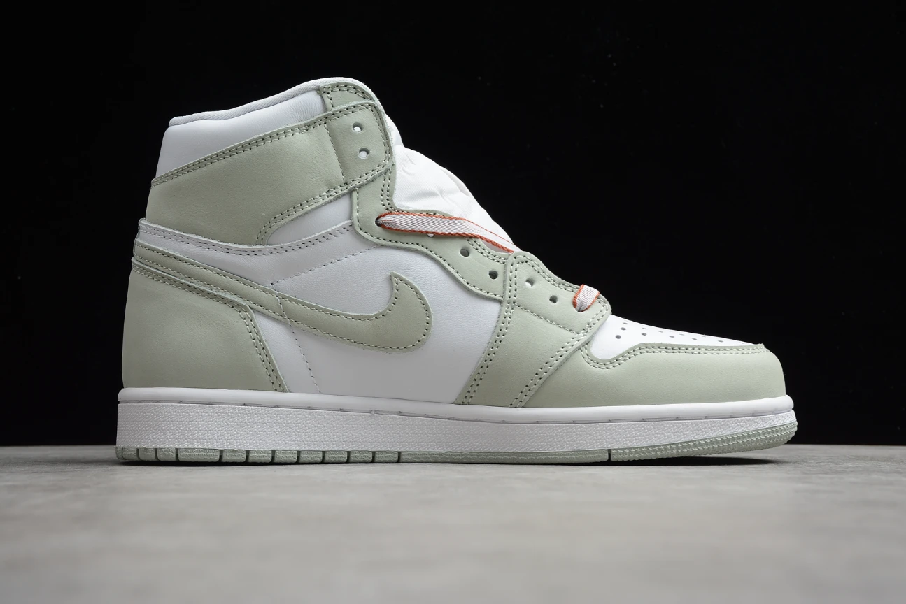 Air Jordan 1 Retro High OG “Seafoam” by Air Jordan