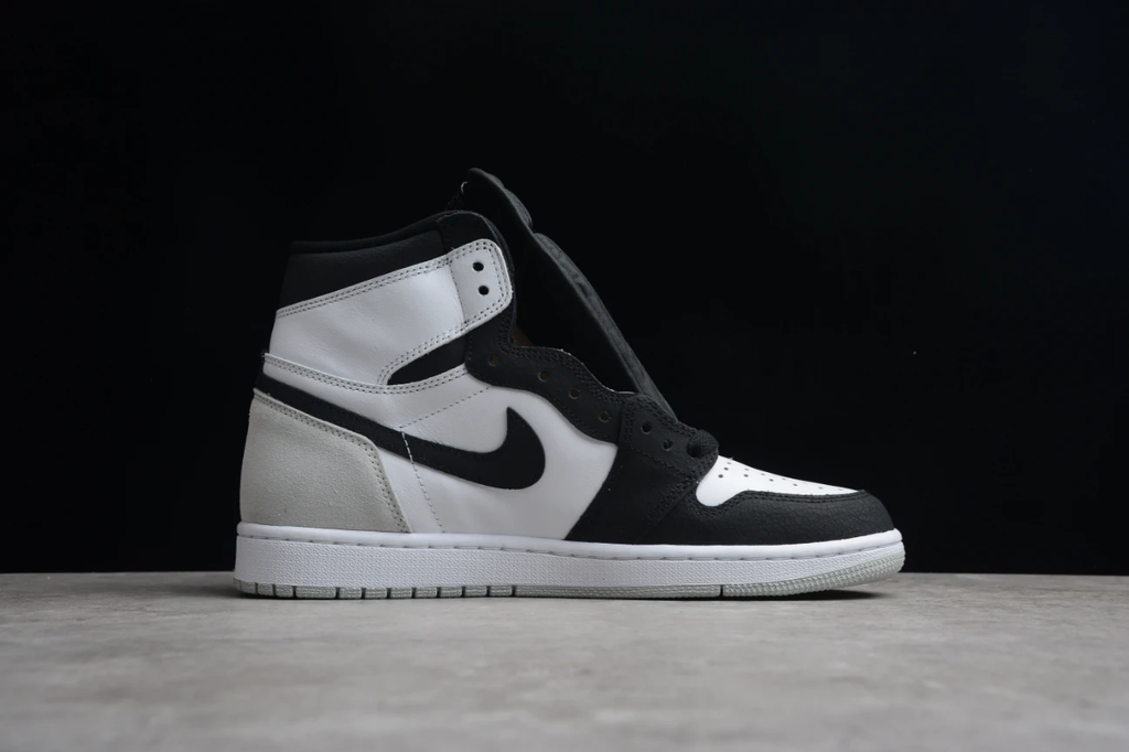 Air Jordan 1 Retro High OG 'Stage Haze' by Air Jordan