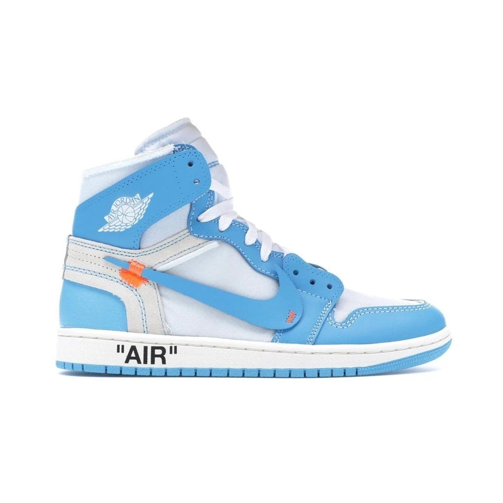 Air Jordan 1 Retro High OW University Blue by Air Jordan