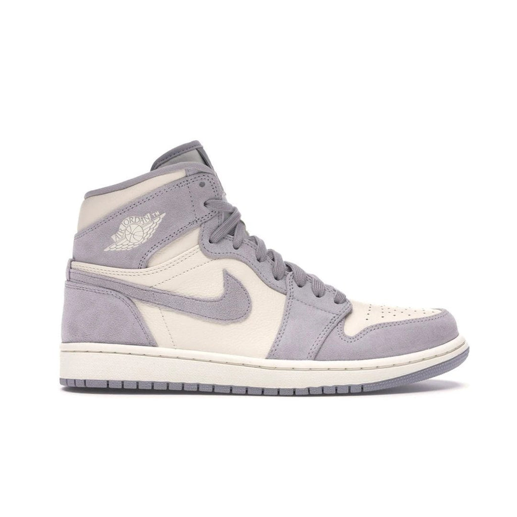 Air Jordan 1 Retro High Pale Ivory (W) by Air Jordan
