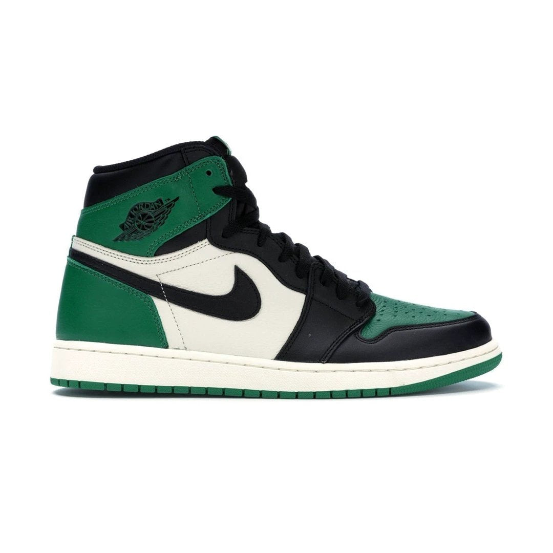 Air Jordan 1 Retro High Pine Green by Air Jordan