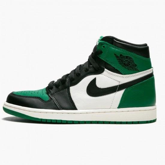 Air Jordan 1 Retro High Pine Green by Air Jordan