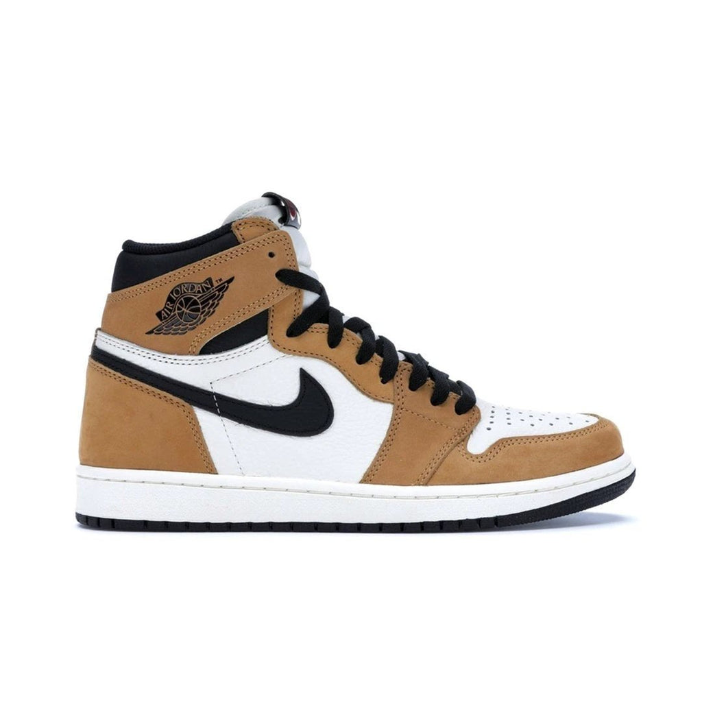 Air Jordan 1 Retro High Rookie of the Year by Air Jordan