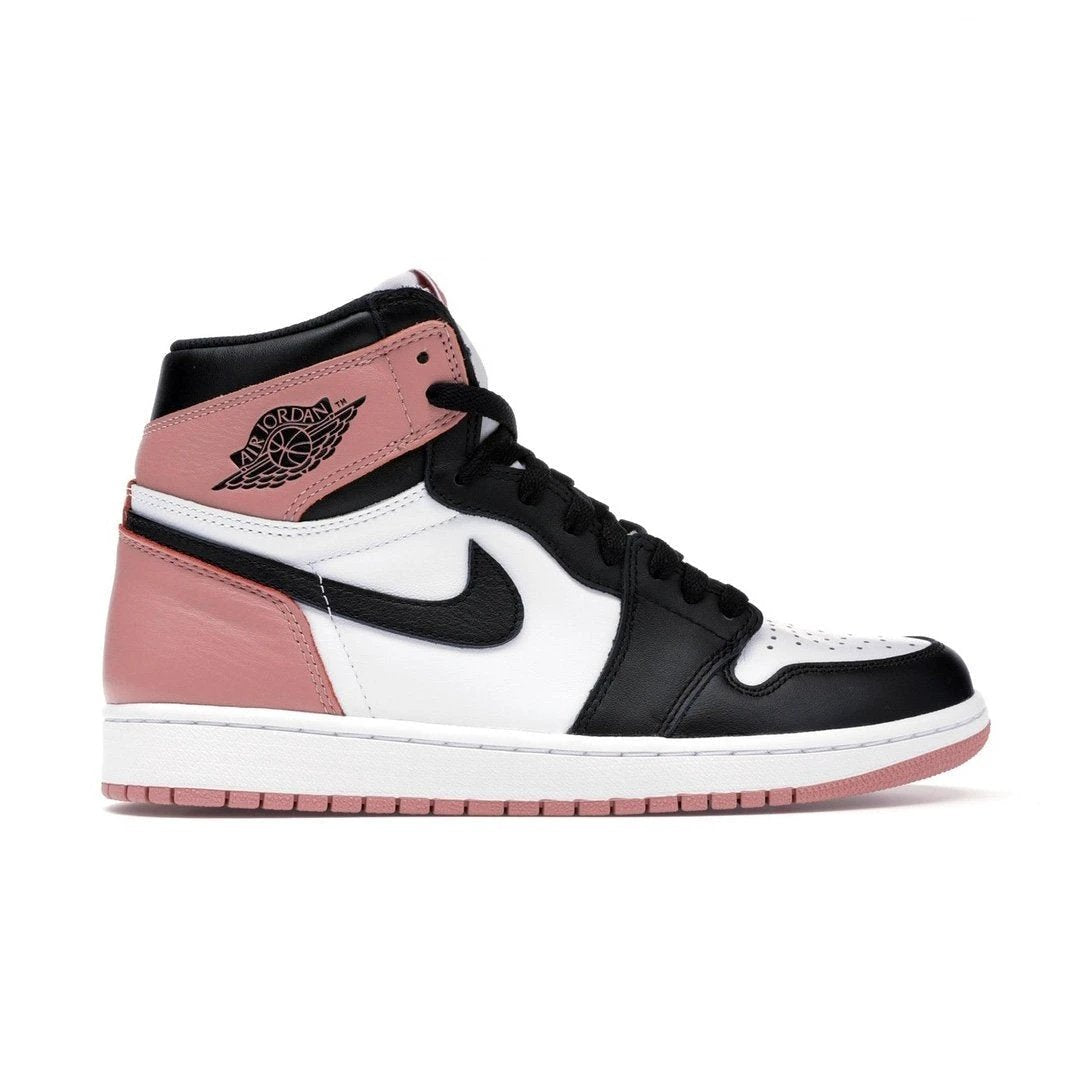 Air Jordan 1 Retro High Rust Pink by Air Jordan