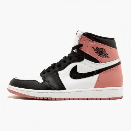 Air Jordan 1 Retro High Rust Pink by Air Jordan