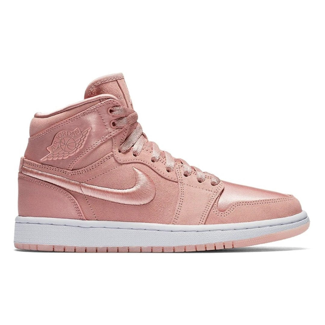 Air Jordan 1 Retro High Season of Her Sunset Tint (W) by Air Jordan
