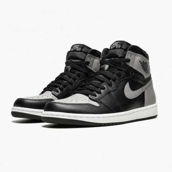 Air Jordan 1 Shadow by Air Jordan