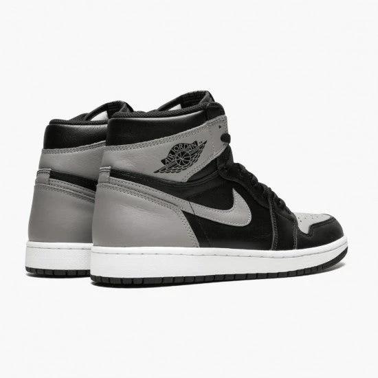 Air Jordan 1 Shadow by Air Jordan