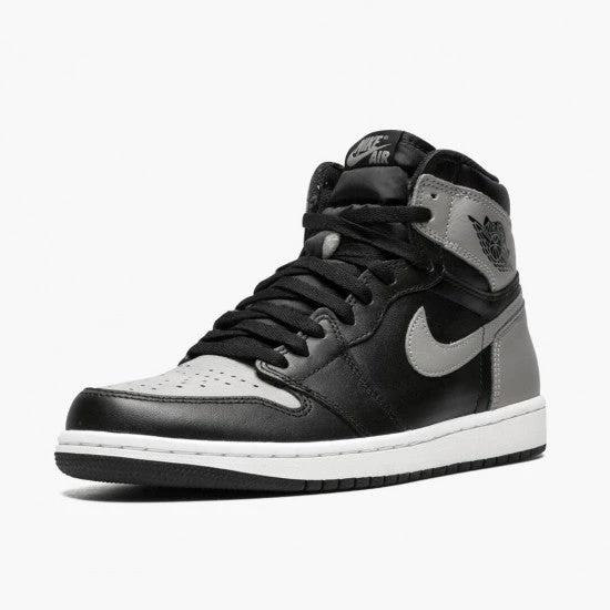 Air Jordan 1 Shadow by Air Jordan