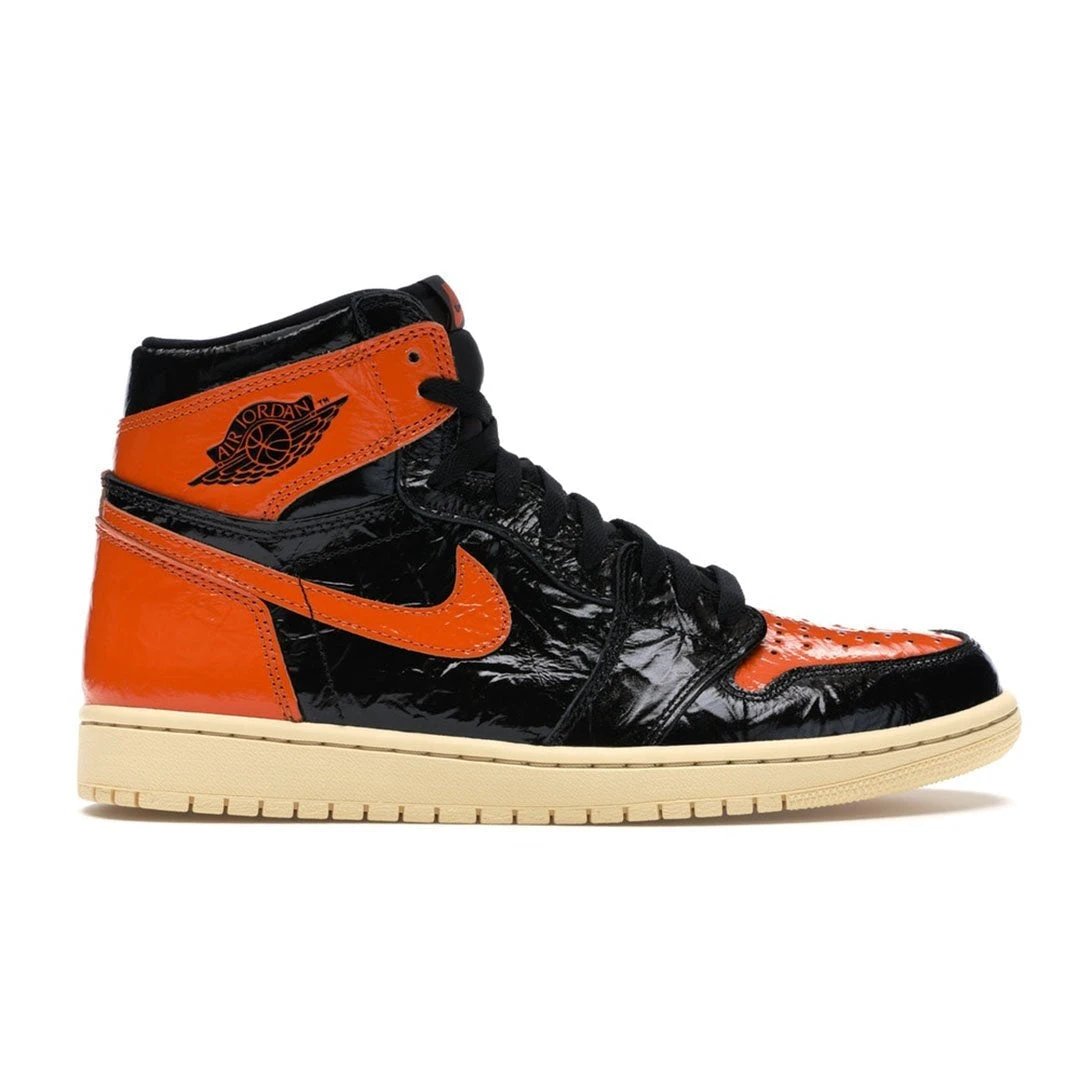 Air Jordan 1 Retro High Shattered Backboard 3.0 by Air Jordan