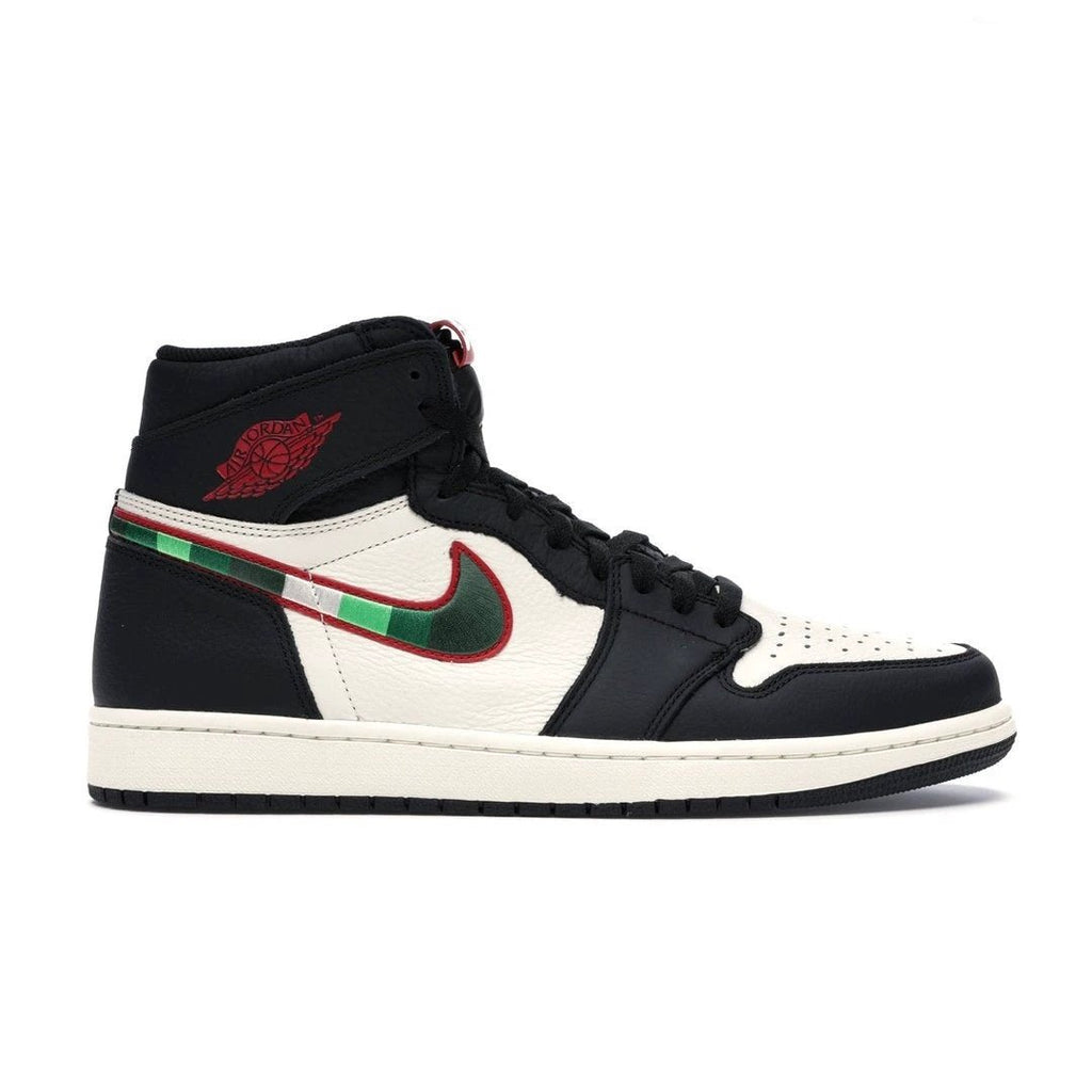 Air Jordan 1 Retro High Sports Illustrated (A Star Is Born) by Air Jordan
