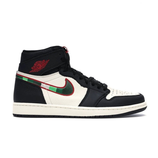 Air Jordan 1 Retro High Sports Illustrated (A Star Is Born) by Air Jordan