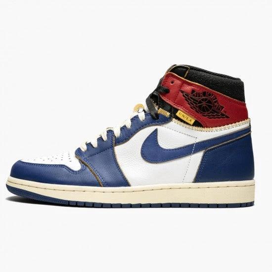 Air Jordan 1 Retro High Storm Blue by Air Jordan