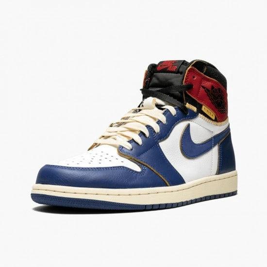 Air Jordan 1 Retro High Storm Blue by Air Jordan