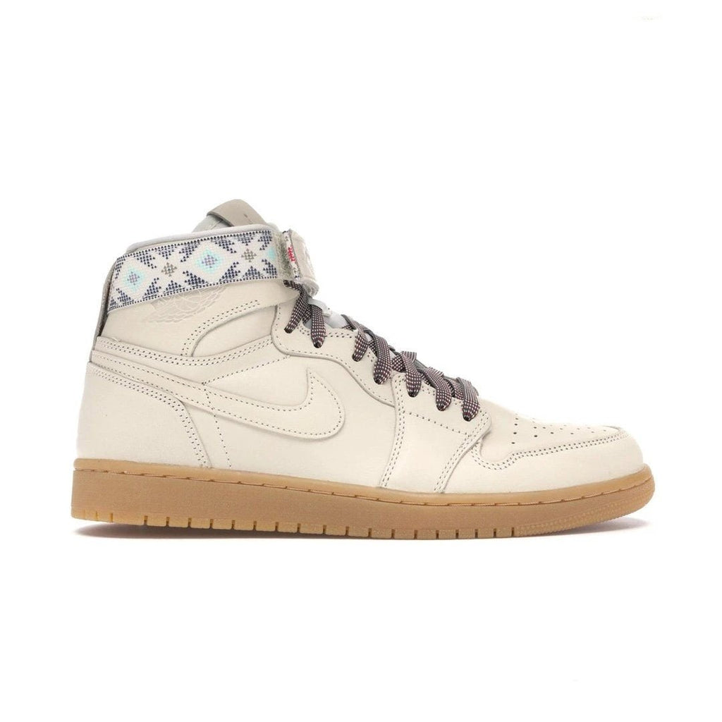 Air Jordan 1 Retro High Strap N7 by Air Jordan