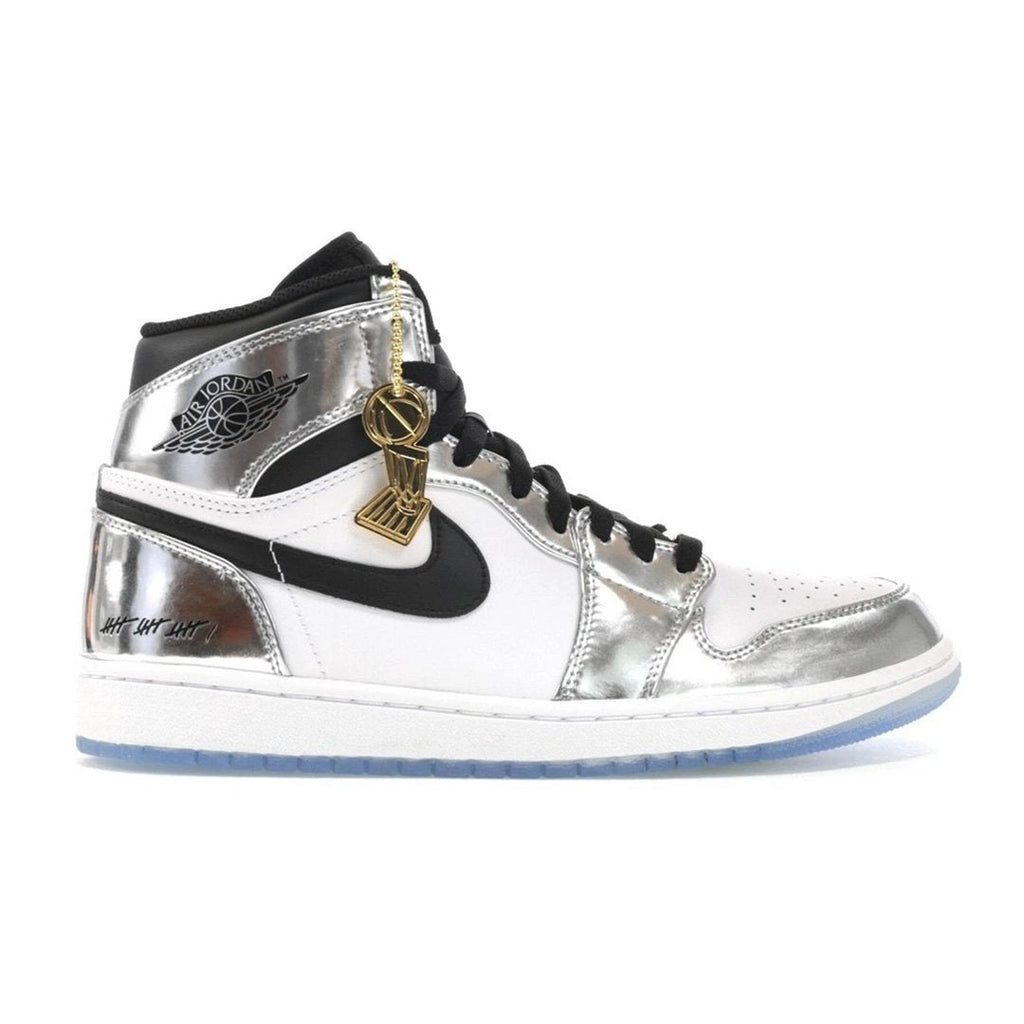 Air Jordan 1 Retro High Think 16 (Pass the Torch) by Air Jordan