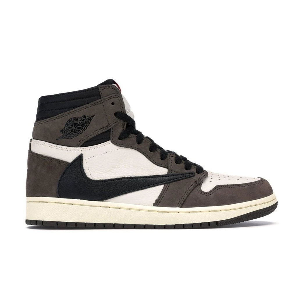 Air Jordan 1 Retro High Travis Scott by Air Jordan