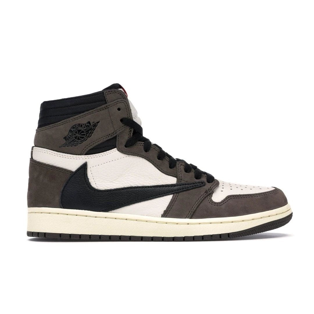 Air Jordan 1 Retro High Travis Scott by Air Jordan