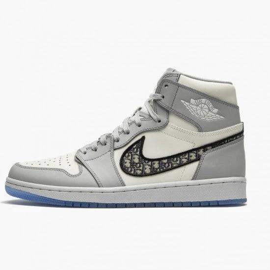 Air Jordan 1 Retro High Wolf by Air Jordan