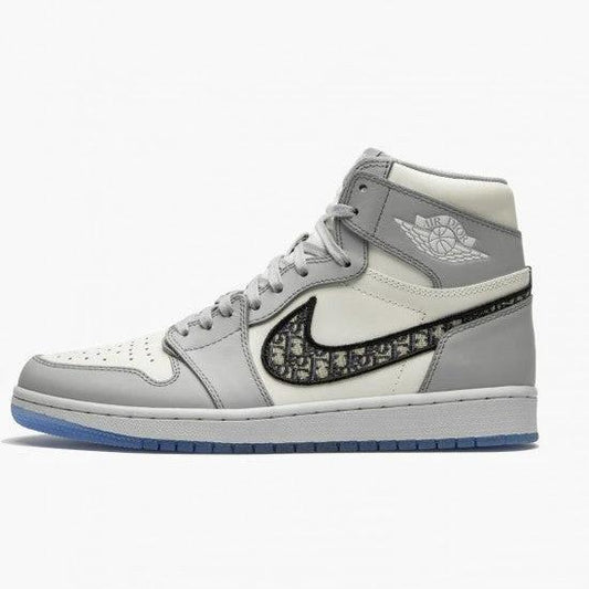 Air Jordan 1 Retro High Wolf by Air Jordan