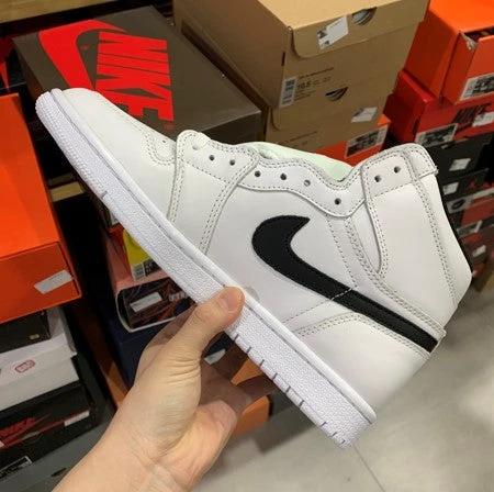 Air Jordan 1 Retro High Yin Yang Pack OG by Air Jordan