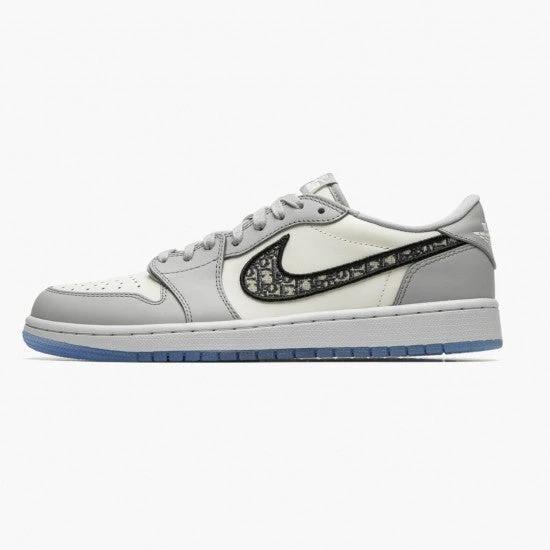 Air Jordan 1 Retro Low by Air Jordan