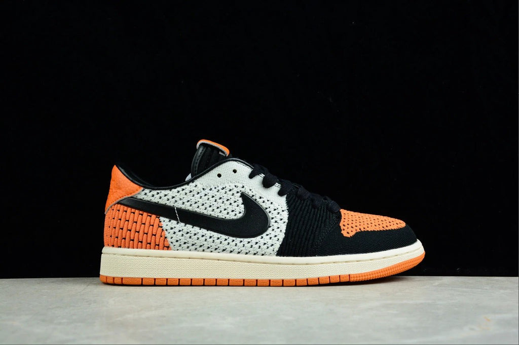 Air Jordan 1 Retro Low Flyknit by Air Jordan
