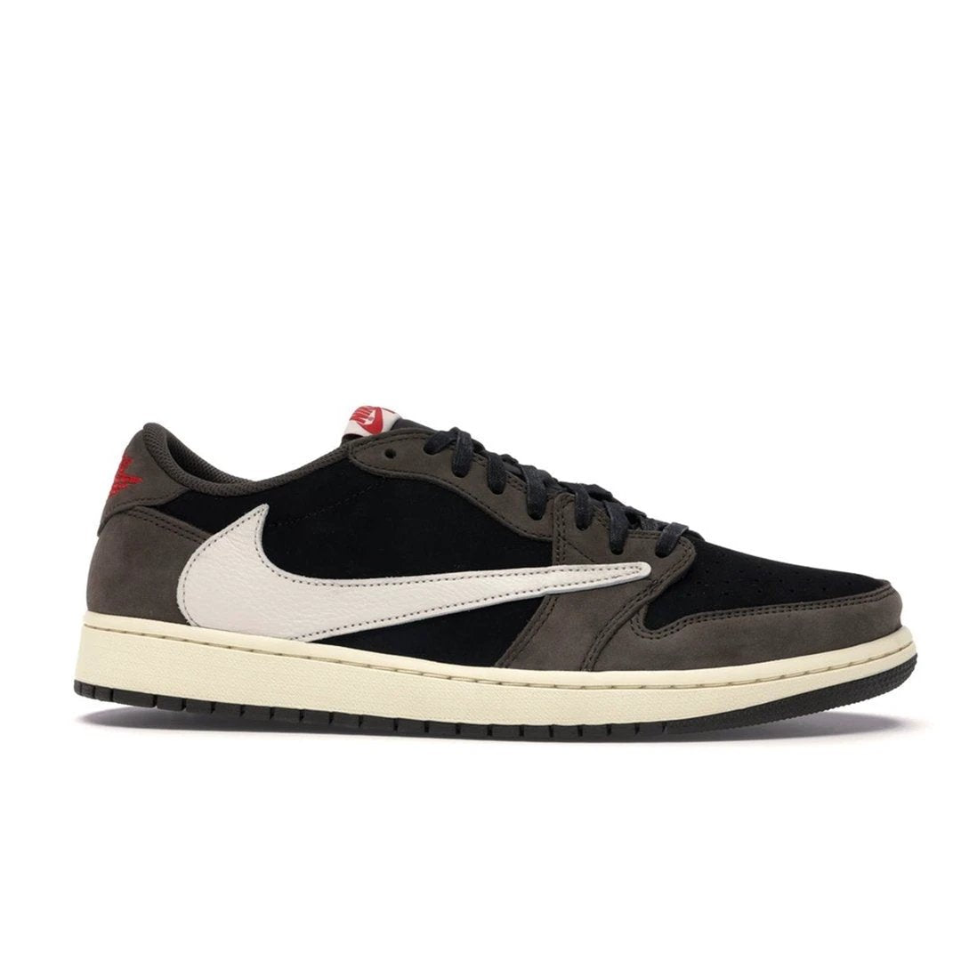 Air Jordan 1 Retro Low OG SP Travis Scott by Air Jordan