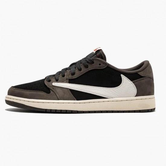 Air Jordan 1 Retro Low OG SP Travis Scott by Air Jordan