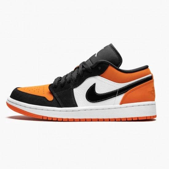 Air Jordan 1 Retro Low Shattered Backboard by Air Jordan