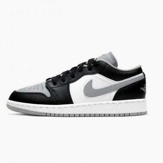 Air Jordan 1 Retro Low Smoke Grey by Air Jordan