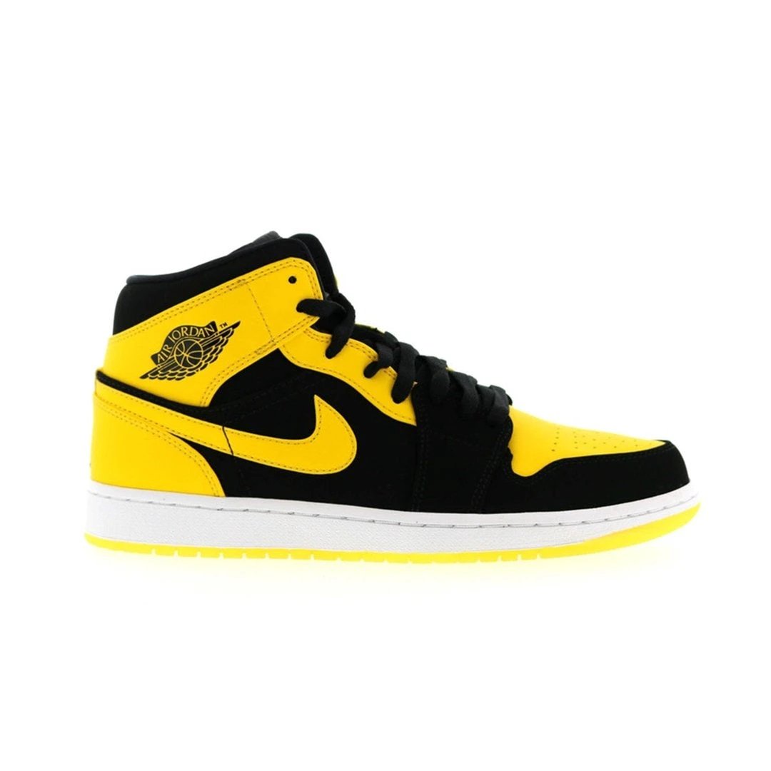 Air Jordan 1 Retro Mid New Love (2017) by Air Jordan