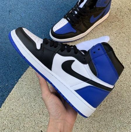 Air Jordan 1 Retro OG by Air Jordan