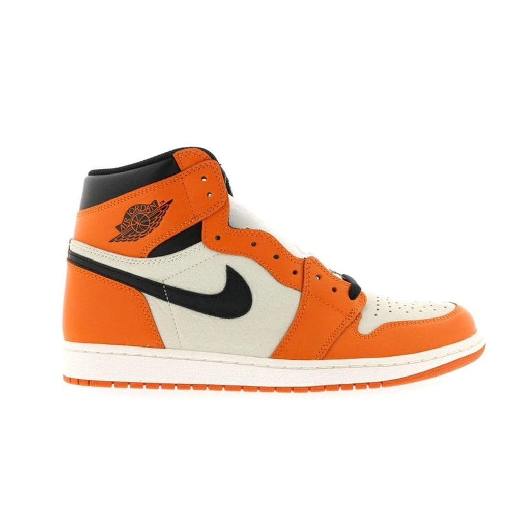 Air Jordan 1 Retro Reverse Shattered Backboard by Air Jordan