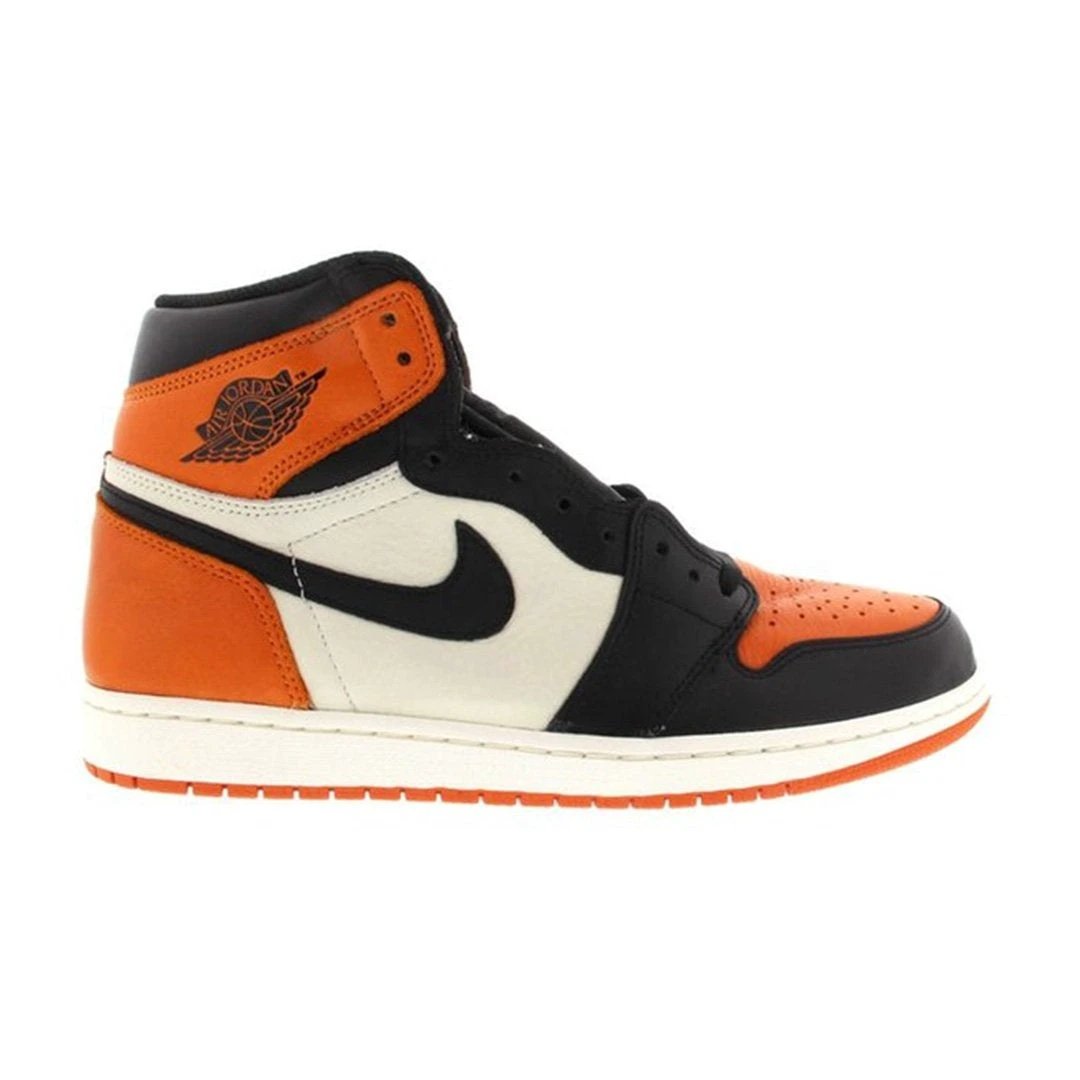 Air Jordan 1 Retro Shattered Backboard by Air Jordan