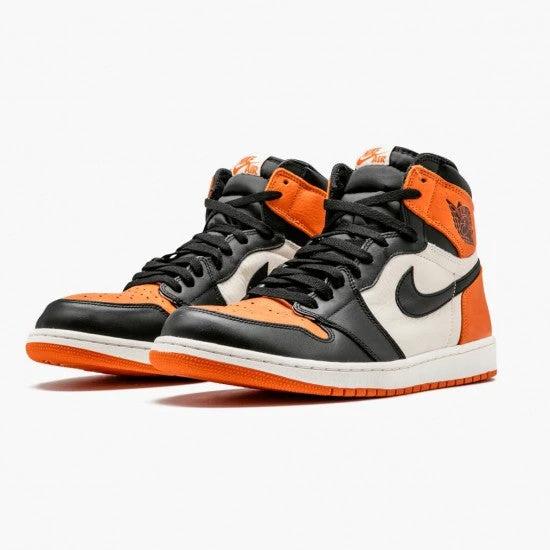 Air Jordan 1 Retro Shattered Backboard by Air Jordan