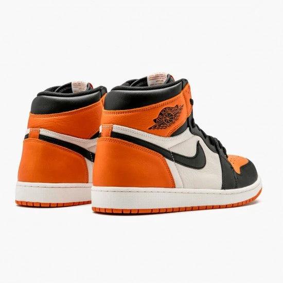 Air Jordan 1 Retro Shattered Backboard by Air Jordan