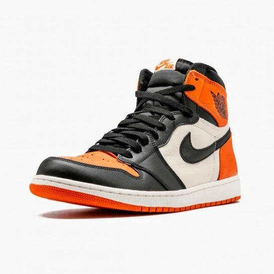 Air Jordan 1 Retro Shattered Backboard by Air Jordan